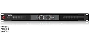 Amplificator pentru chitara SHOW AH 500.2 100V