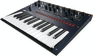 Sintetizator Korg Monologue Monophonic Analogue Dark Blue