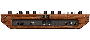 Sintetizator Korg Monologue Monophonic Analogue Dark Blue