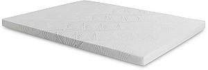 Topper saltea Dormibene Ecoflex Sfoderabile 120x200 h5
