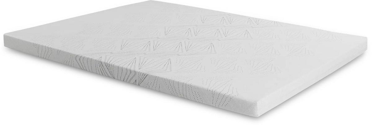 Topper saltea Dormibene Ecoflex Sfoderabile 160x200 h5