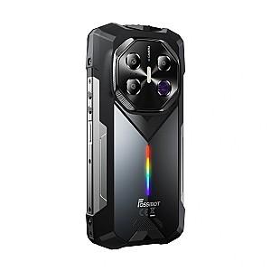 Telefon mobil FOSSiBOT F113 5G RUGGET 12/256GB Gray