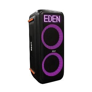 Boxa portabila Eden Party Speaker ED-851 Black
