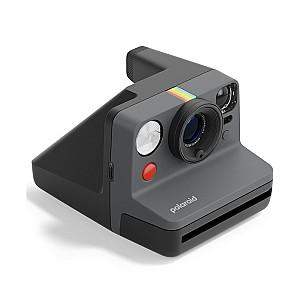 Aparat foto instant Polaroid Now Generation 3 Black