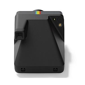 Aparat foto instant Polaroid Now Generation 3 Black