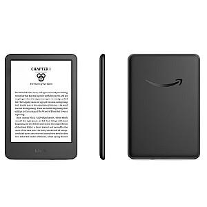 eBook Reader Amazon Kindle 2024 16GB Black