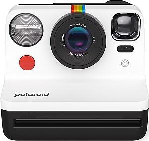 Aparat foto instant Polaroid Instant Camera Now Generation 2 Black-White