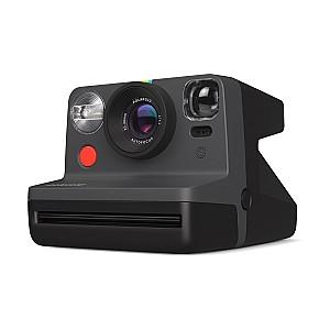 Aparat foto instant Polaroid Instant Camera Now Generation 2 Black