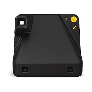 Aparat foto instant Polaroid Instant Camera Now Generation 2 Black