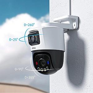 Camera de supraveghere video Imou IPC-PS70FP-10M0