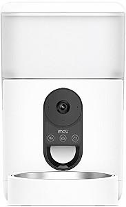 Dozator inteliligent de hrana Imou PET-PF1-4LSP