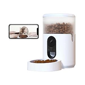 Dozator inteliligent de hrana Imou PET-PF1-4LSP