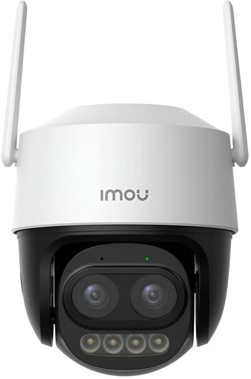 Camera de supraveghere video Imou IPC-S7DP-5M0WEZ