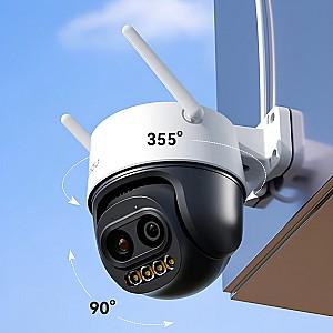 Camera de supraveghere video Imou IPC-S7DP-5M0WEZ