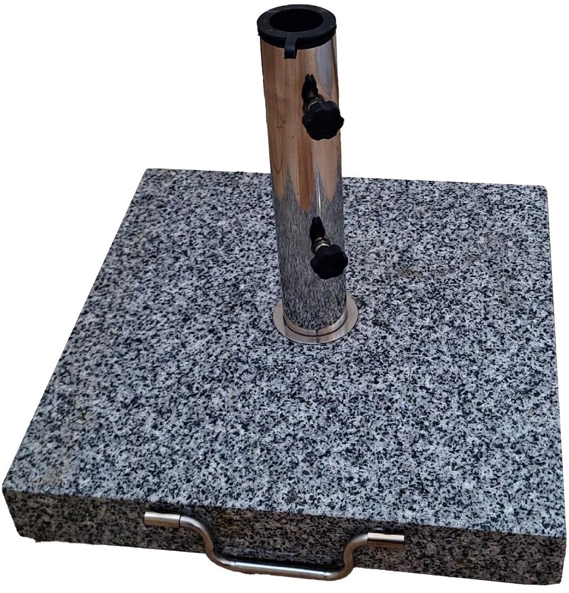 Suport pentru umbrele de terasa Waltz B5026