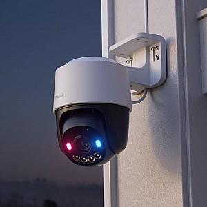 Camera de supraveghere video Imou IPC-PS7FP-5M0
