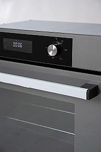 Cuptor electric incorporabil Vesta BOM60DCG/GR