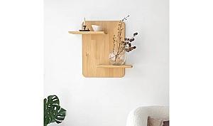 Raft de perete Trendy Matilda Stejar