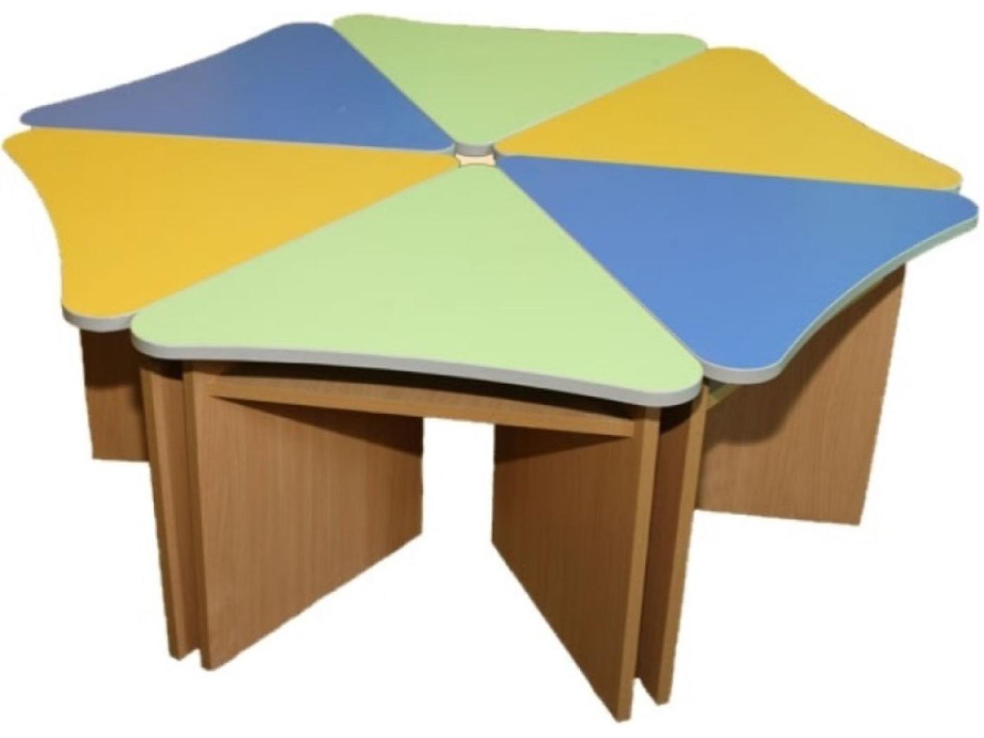  Masit 4631 Petala (600х550х520 mm)