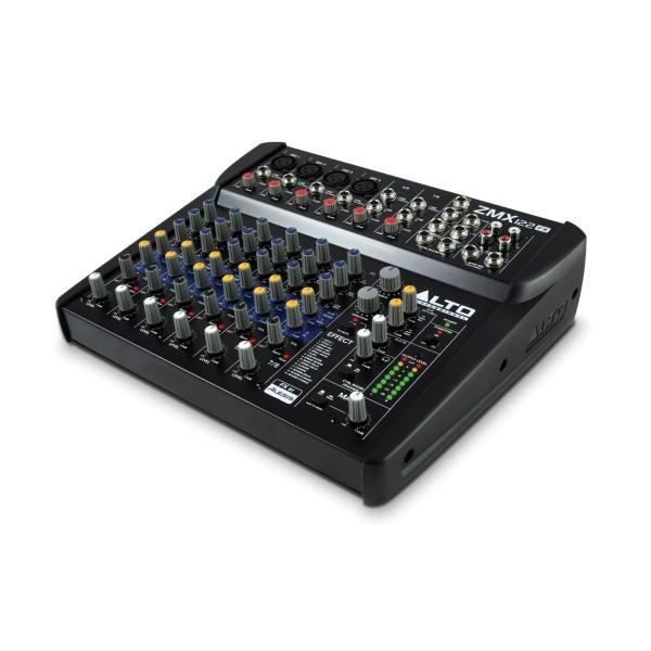Mixer analogic ALTO ZMX122FX