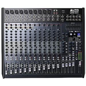 Mixer analogic ALTO Live1604