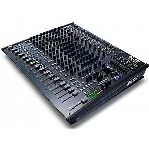 Mixer analogic ALTO Live1604
