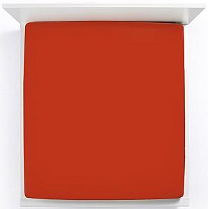 Cearsaf pentru pat Formesse Bella Gracia Jaffa 140x190-160x220