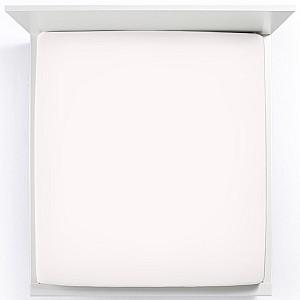 Cearsaf pentru pat Formesse Bella Gracia Linen 140x190-160x220