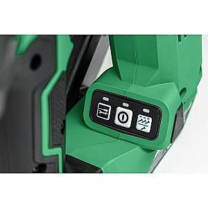Pistol de batut cuie Hitachi-HiKOKI NT1865DAAW9Z