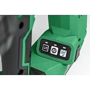 Pistol de batut cuie Hitachi-HiKOKI NT1865DSAW9Z