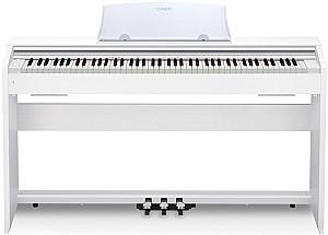 Pian digital Casio PX-770 WE Privia