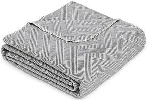 Pled IBENA Nazca Grey 150x200