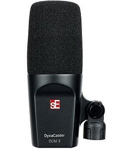 Microfon SE Electronics DynaCaster DCM 3