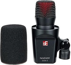 Microfon SE Electronics DynaCaster DCM 3