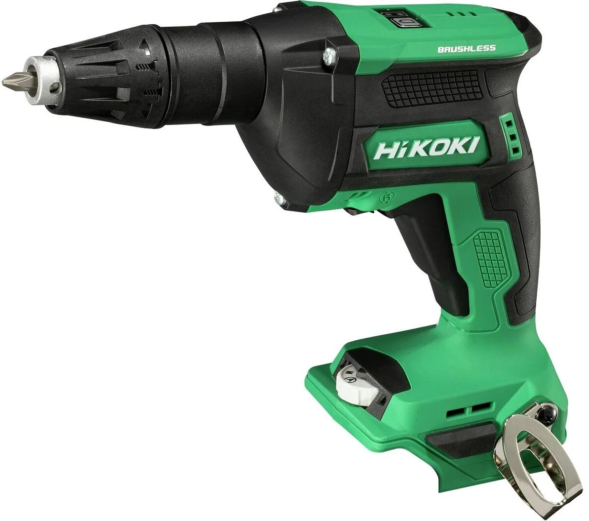 Masina de insurubat Hitachi-HiKOKI W18DAW4Z