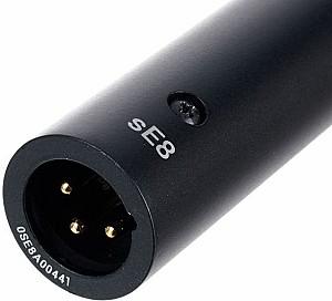 Microfon SE Electronics sE8