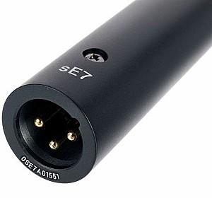 Microfon SE Electronics SE7