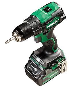 Masina de insurubat Hitachi-HiKOKI DV18DEW4Z
