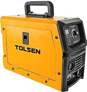 Aparat de sudat Tolsen 44021