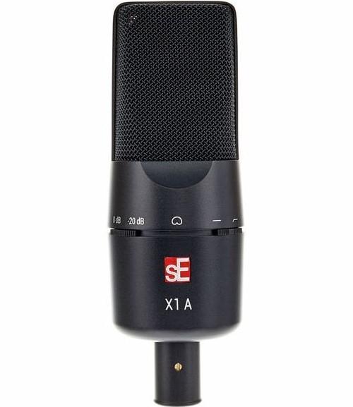 Microfon SE Electronics X1A