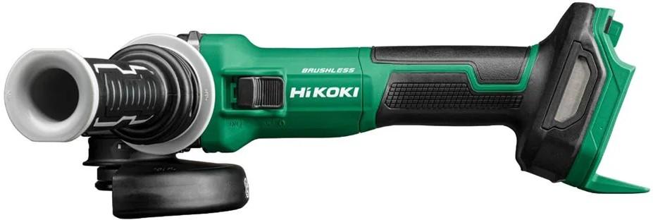 Polizor unghiular Hitachi-HiKOKI G1812DEW4Z
