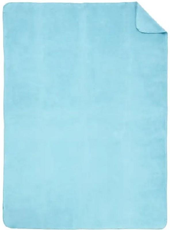 Pled IBENA Malaga Turquoise 140x200
