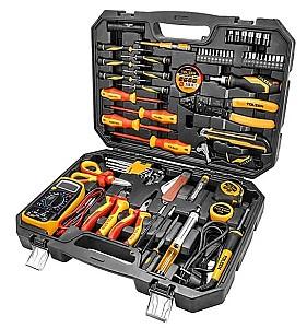 Set de scule Tolsen 85310
