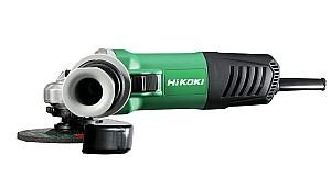 Polizor unghiular Hitachi-HiKOKI G12SWAYKZ