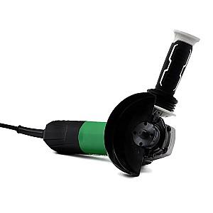 Polizor unghiular Hitachi-HiKOKI G12SWAYKZ