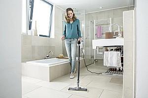 Aparat de curatat cu aburi KARCHER SC 1 (1.516-401.0)