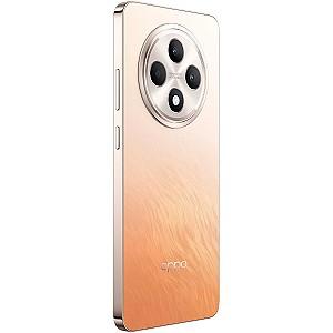 Telefon mobil Oppo Reno 12FS 5G 12/512GB Amber Orange