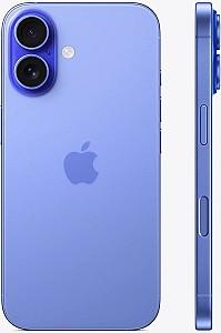 Telefon mobil Apple iPhone 16 256GB Ultramarine