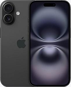 Telefon mobil Apple iPhone 16 256GB Black