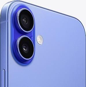 Telefon mobil Apple iPhone 16 Plus 256GB Ultramarine